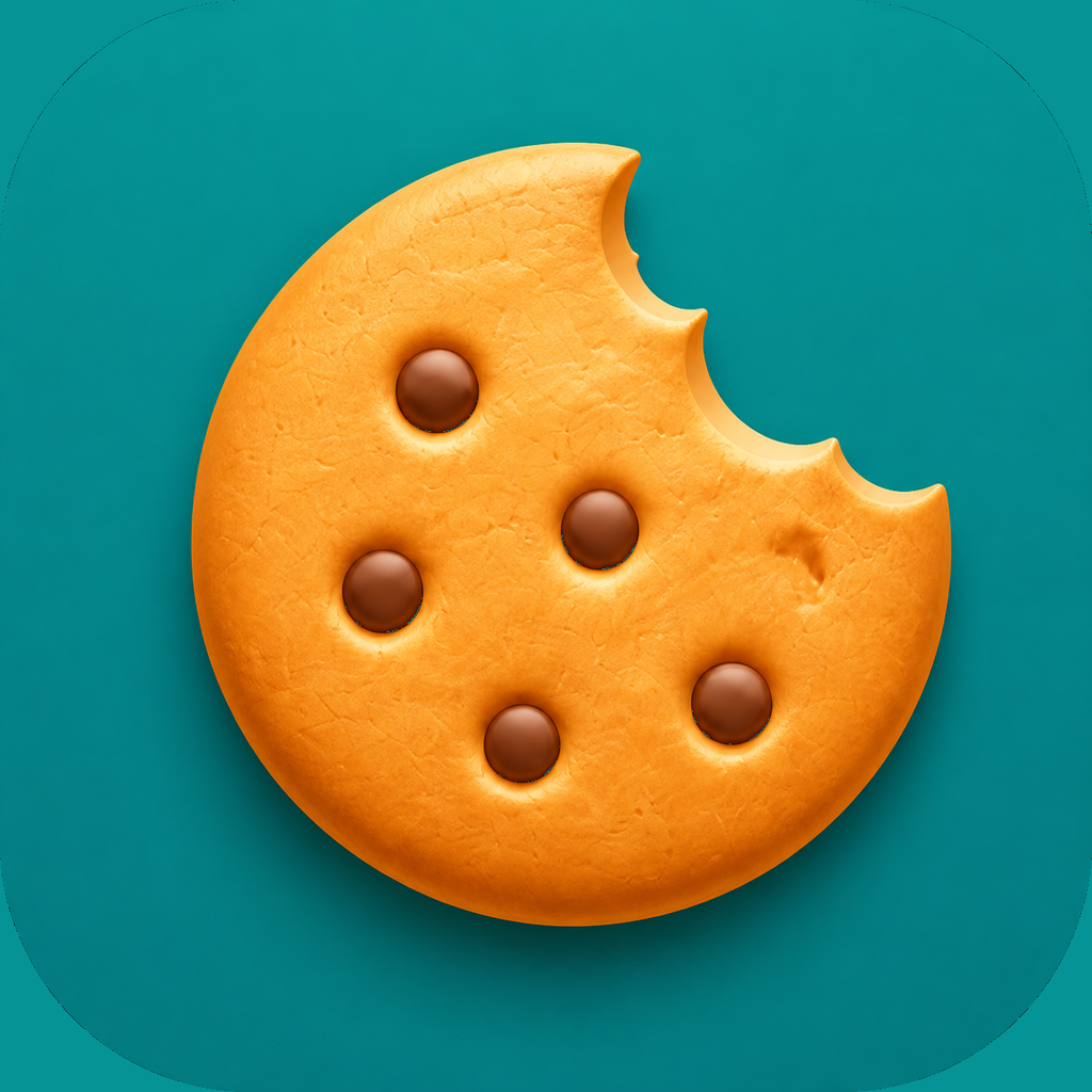 Bitemark app icon