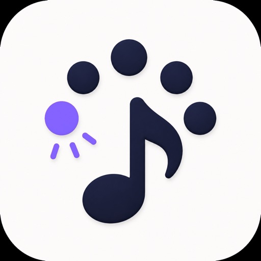 Daily Metronome app icon