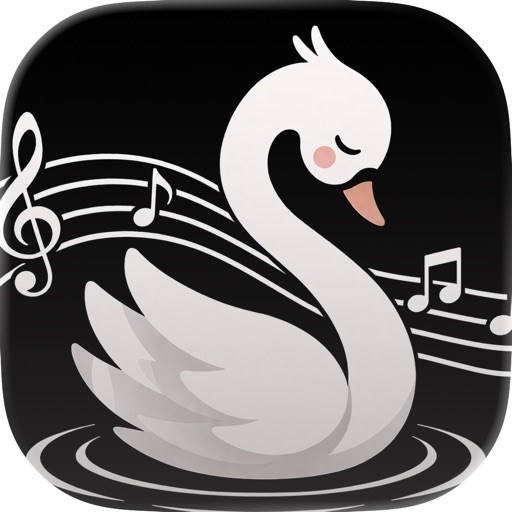 NoteSwan app icon